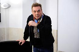 "Lampi d'estate" chiude con Tullio De Piscopo