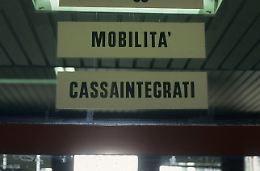 Il ricatto di Comdata ai 61 lavoratori di Ivrea