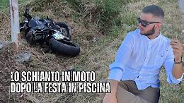 Mentre la città piange "Checco", Redouane lotta per la vita in rianimazione
