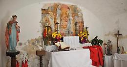 Festa in frazione Mariette