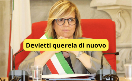 Punirne due per educarne cento: il rischio è la censura