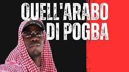 Folla di tifosi per Pogba: "Resta con noi!"