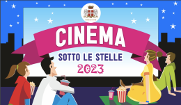 Cinema sotto le stelle