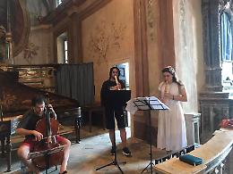  “L’Arte musicale del Primo Barocco”