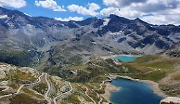 Pillole di natura: Noasca