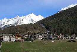 Pillole di Natura: Cogne (23 agosto)