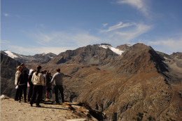 Pillole di Natura: Cogne (10 agosto)