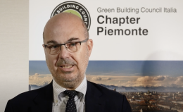 Fresia Alluminio e SECAP rivoluzionano l'edilizia "green"