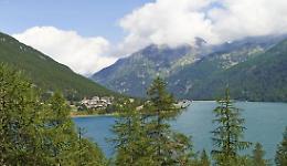 Pillole di natura: Ceresole Reale