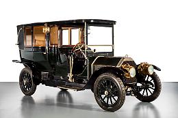 Celebrazioni dei 90 anni del MAUTO