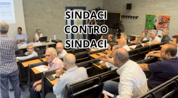 In aula sindaci contro sindaci sul nuovo ospedale del Canavese