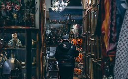 Mercatino dell'usato, del collezionismo e del piccolo antiquariato