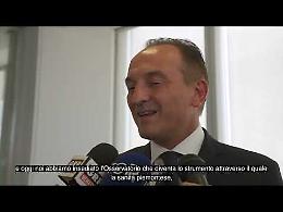 Insediato l’Osservatorio sul personale sanitario e intesa per 2.000 assunzioni