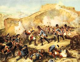 19 luglio 1747: quel giorno all’Assietta