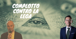 Quel complottaro di Cane che se la prende con Rostagno e difende una Giunta psicotica