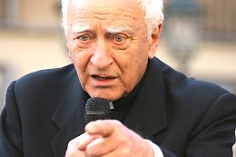 No alla guerra, sì alla pace: "Intitoliamo la scuola a Monsignor Bettazzi"