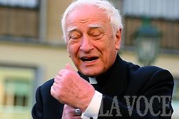 Bettazzi venerato come un “Dio”