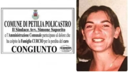 Lea Garofalo non è uguale al suo carnefice: Chivasso condanni  la scelta del Comune di Petilia Policastro