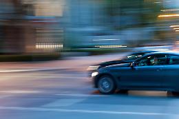 L'estate degli autovelox: fioccano le multe!