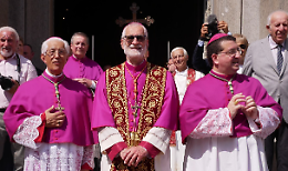 Patronale di San Savino e dintorni
