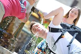 Temperature tropicali. In Pronto Soccorso arriva il nuovo "codice calore"