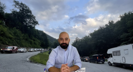 Disastro traffico nelle Valli, interviene D'Agostino: "La rotonda va allargata"