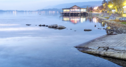 A Viverone ritorna la 51ª traversata a nuoto del Lago