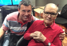 Un concerto per ricordare Ennio Morricone