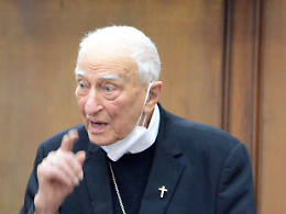 Il sindaco di Chivasso ricorda Bettazzi
