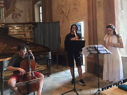 Concorso internazionale di musica antica