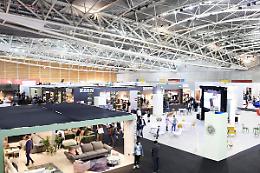 Expocasa 2023: La fiera dell'arredamento e della casa a Torino
