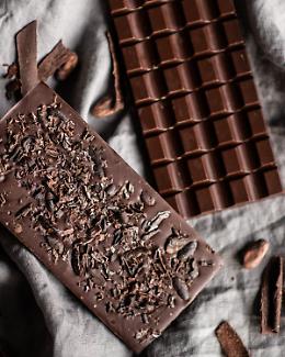 La magia del cioccolato avvolge Piazza San Carlo e Via Roma