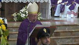 Morte di Bettazzi, mons. Ricchiuti di Pax Christi: "Oggi tutti parlano di te, ma lascia che te lo dica, caro Luigi: ora che sei morto, pensano che tu possa dare meno fastidio"