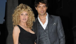 Con Garko ci avrei fatto un figlio