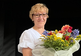 Cambio tutto rosa alla Fim Cisl Torino Canavese: l'eporediese Eusebietti in segreteria