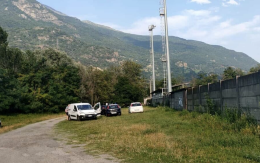 E' morto scivolando e sbattendo la testa il titolare dell'azienda Molino Motta Frè