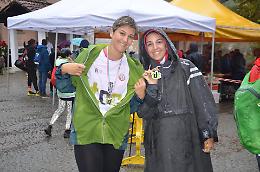 Le iscrizioni al Trail delle Colline arrivano copiose