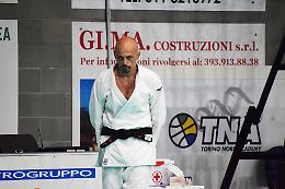 Grande successo per l'Akiyama Summer Judo Training Camp