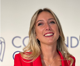 Ambra Michele riconfermata alla guida dei "Giovani imprenditori"
