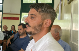 San Giovanni, ultima fermata. E’ nato un comitato “di Ferro”