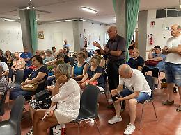 A Bellavista Atc al lavoro per sostituire una caldaia e ripararne un'altra