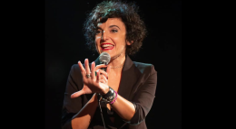 La scrittrice Enrica Tesio vende la sua casa a San Mauro Torinese