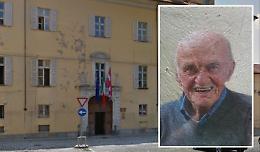 Lutto per l'ex consigliere comunale Gillio Zanino, aveva 92 anni