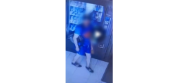 Sfondano i distributori di cibo e rubano 300 euro: ARRESTATI DUE LADRI