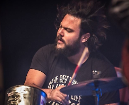 È morto il musicista Alan Brunetta, aveva solo 37 anni
