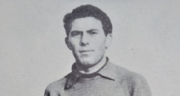 Fu una bandiera dell'Anconitana negli anni della C: il calcio piange Bertetto