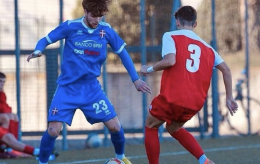 Sui campi del Volpiano Calcio si è disputato il 4° Memorial Silvano Maffeis 
