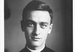 Un vescovo oltre la sua Diocesi