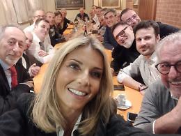 L'assessore regionale visita la Savio Spa dove sono stati salvati 150 posti di lavoro