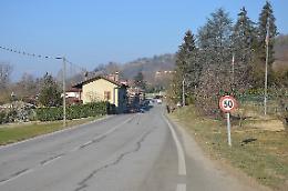 250mila euro in arrivo da Torino. Obiettivo: avere strade in collina più sicure